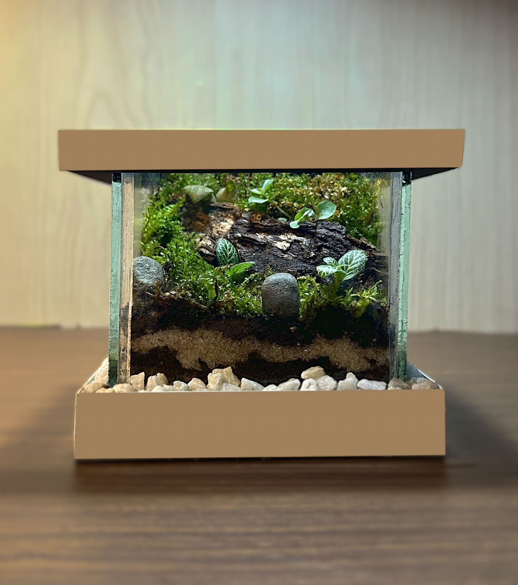 Mini Forest thumbnail 2