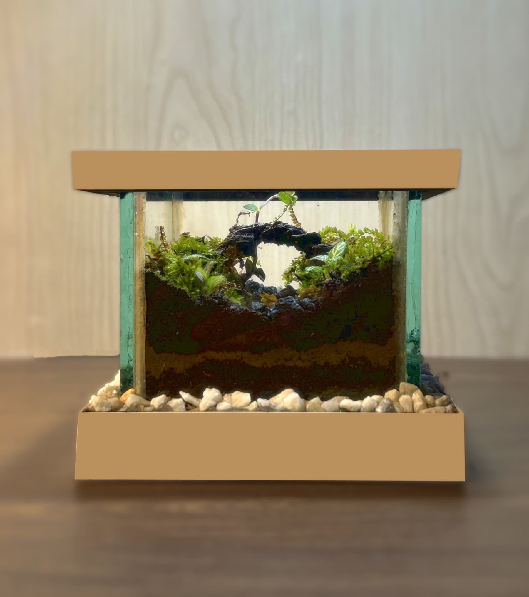 Tiny Valley